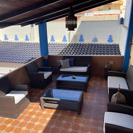 Antilla Riad لا انتيلا المظهر الخارجي الصورة
