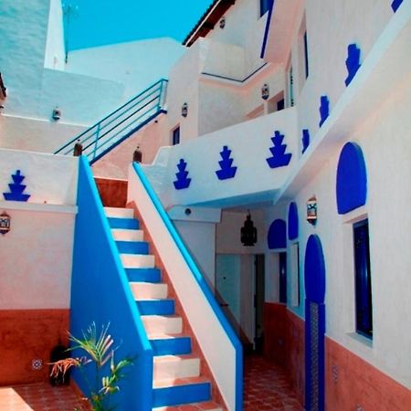 Antilla Riad لا انتيلا المظهر الخارجي الصورة