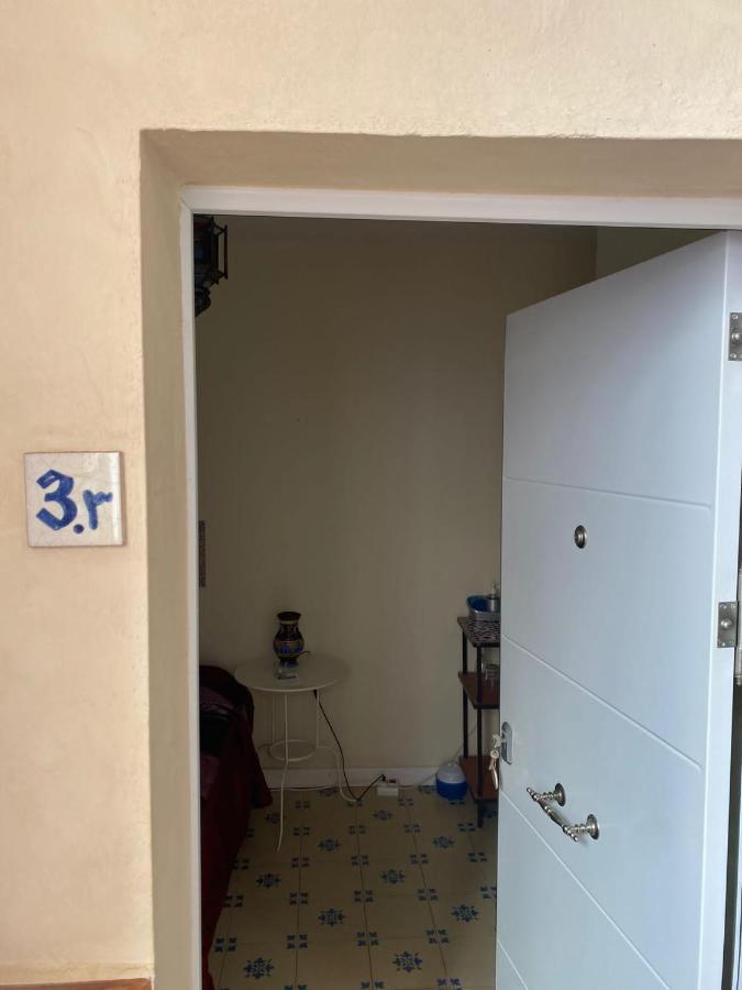 Antilla Riad لا انتيلا المظهر الخارجي الصورة