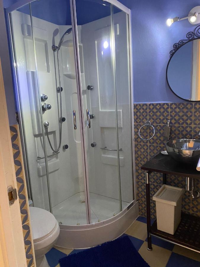 Antilla Riad لا انتيلا المظهر الخارجي الصورة