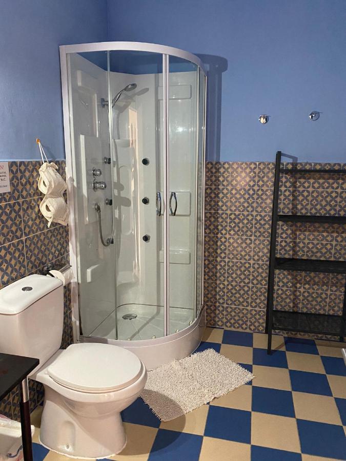 Antilla Riad لا انتيلا المظهر الخارجي الصورة