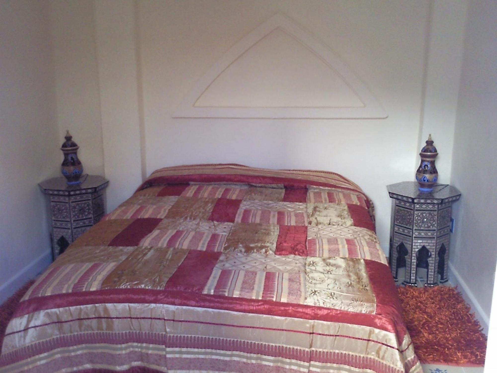 Antilla Riad لا انتيلا المظهر الخارجي الصورة