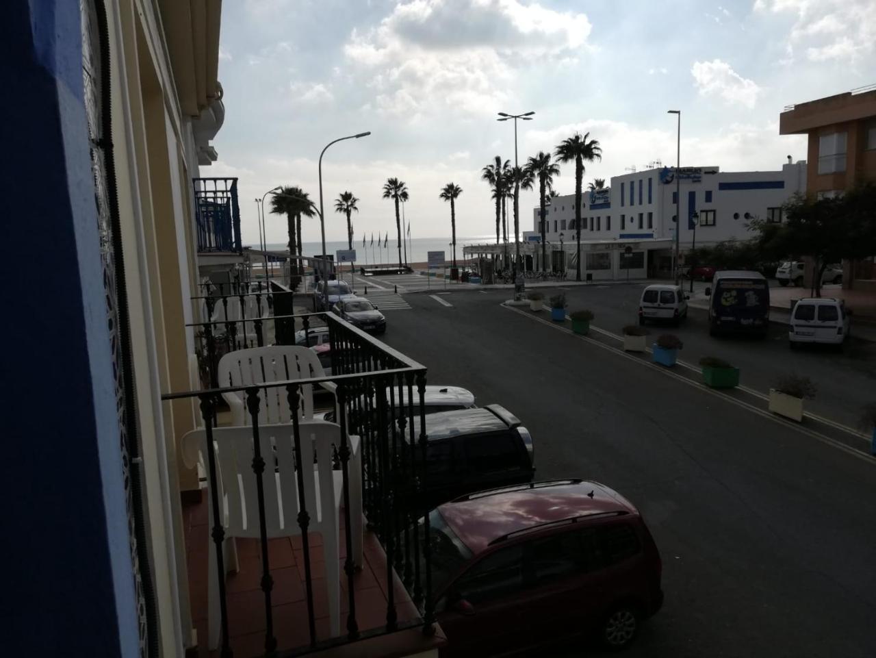 Antilla Riad لا انتيلا المظهر الخارجي الصورة