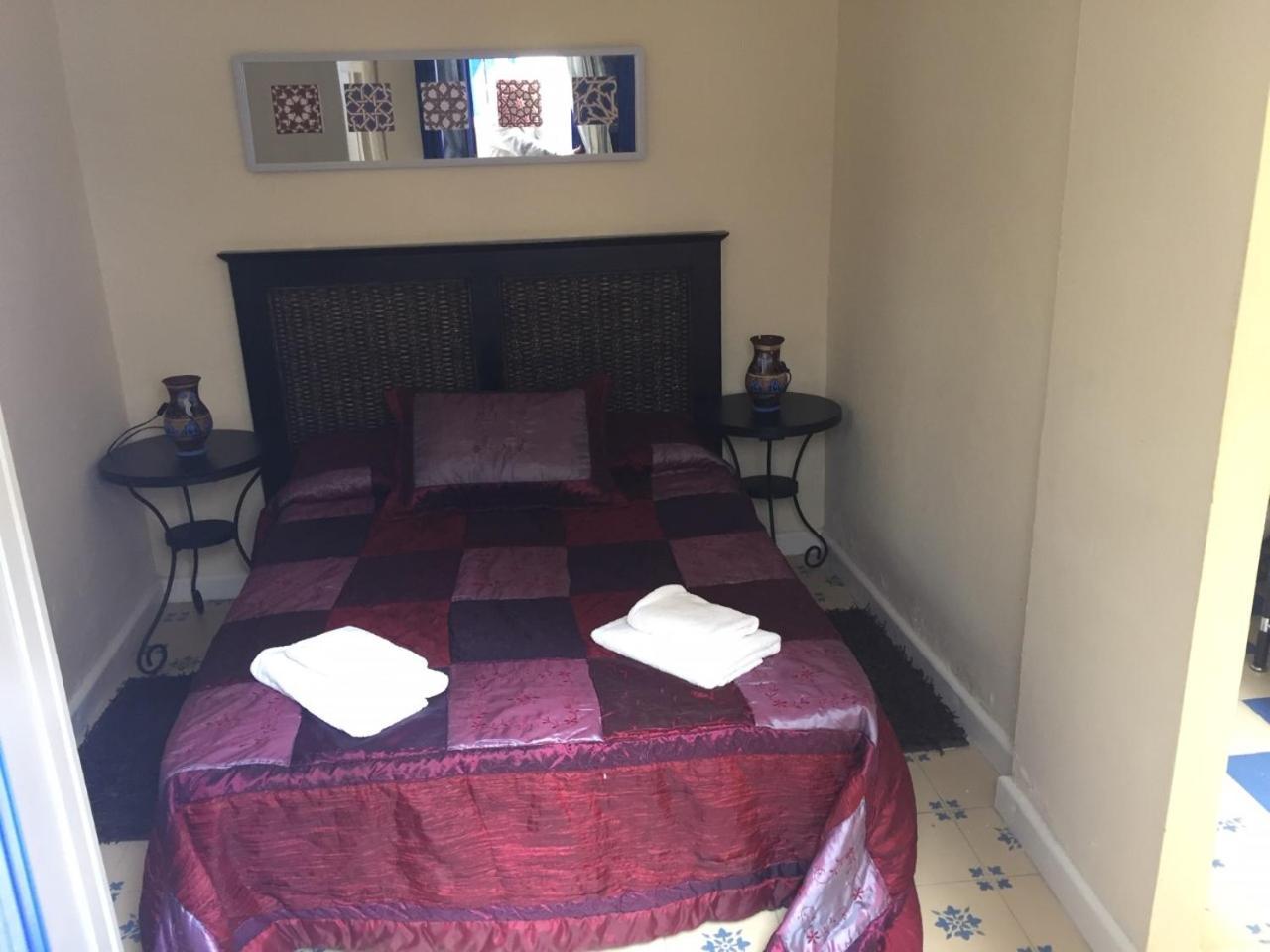 Antilla Riad لا انتيلا المظهر الخارجي الصورة