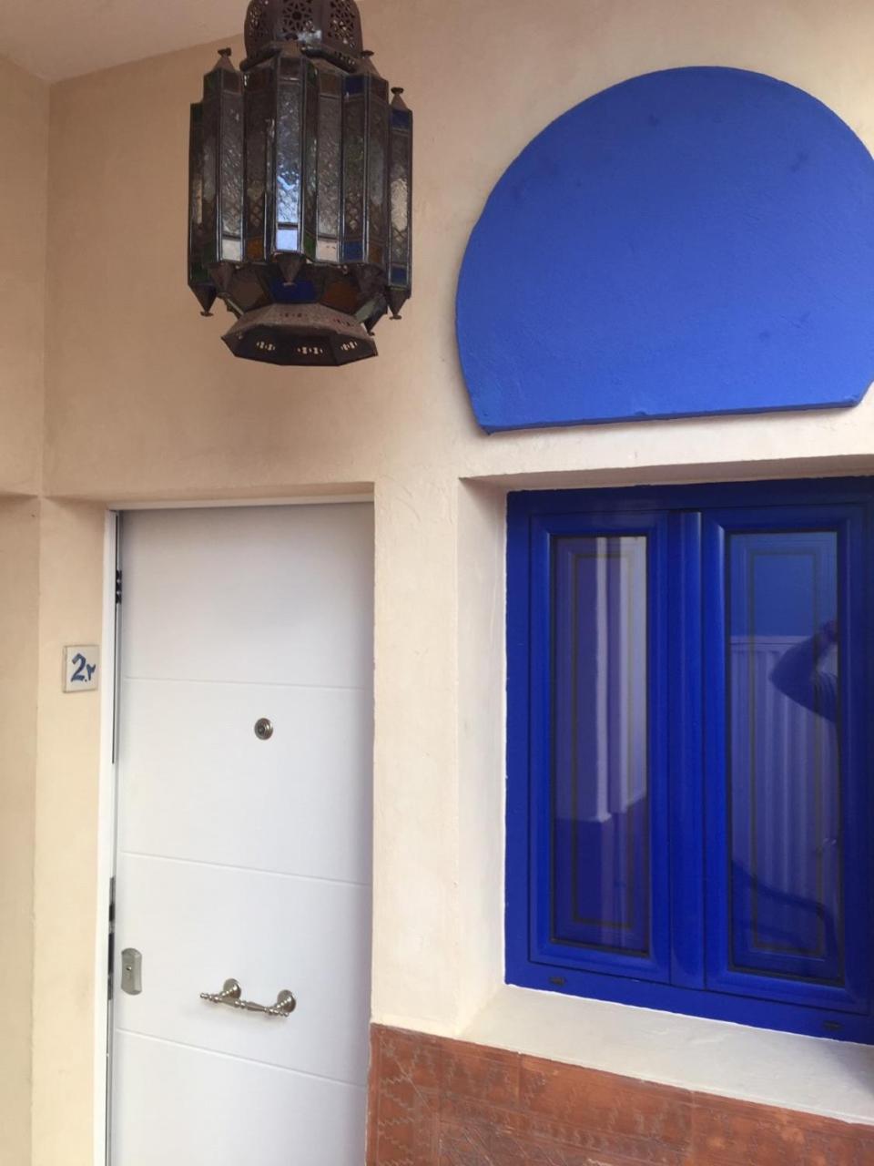 Antilla Riad لا انتيلا المظهر الخارجي الصورة