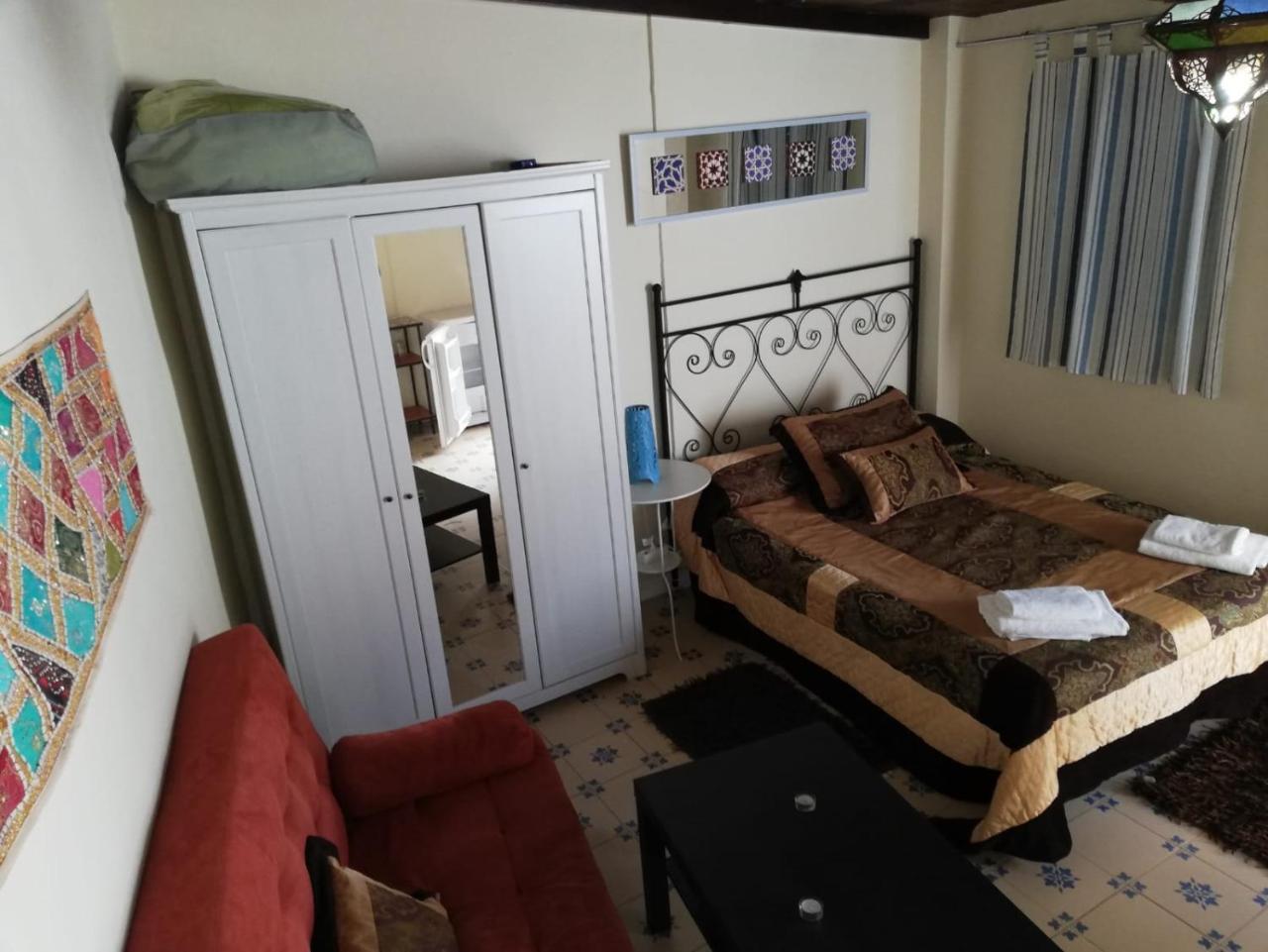 Antilla Riad لا انتيلا المظهر الخارجي الصورة