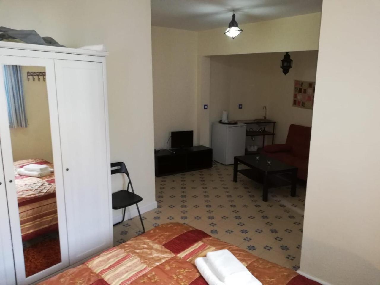 Antilla Riad لا انتيلا المظهر الخارجي الصورة