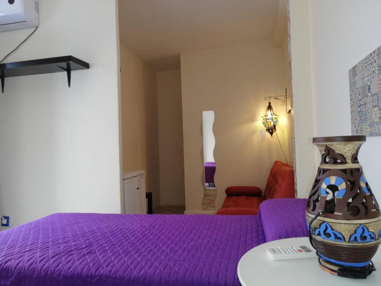 Antilla Riad لا انتيلا المظهر الخارجي الصورة