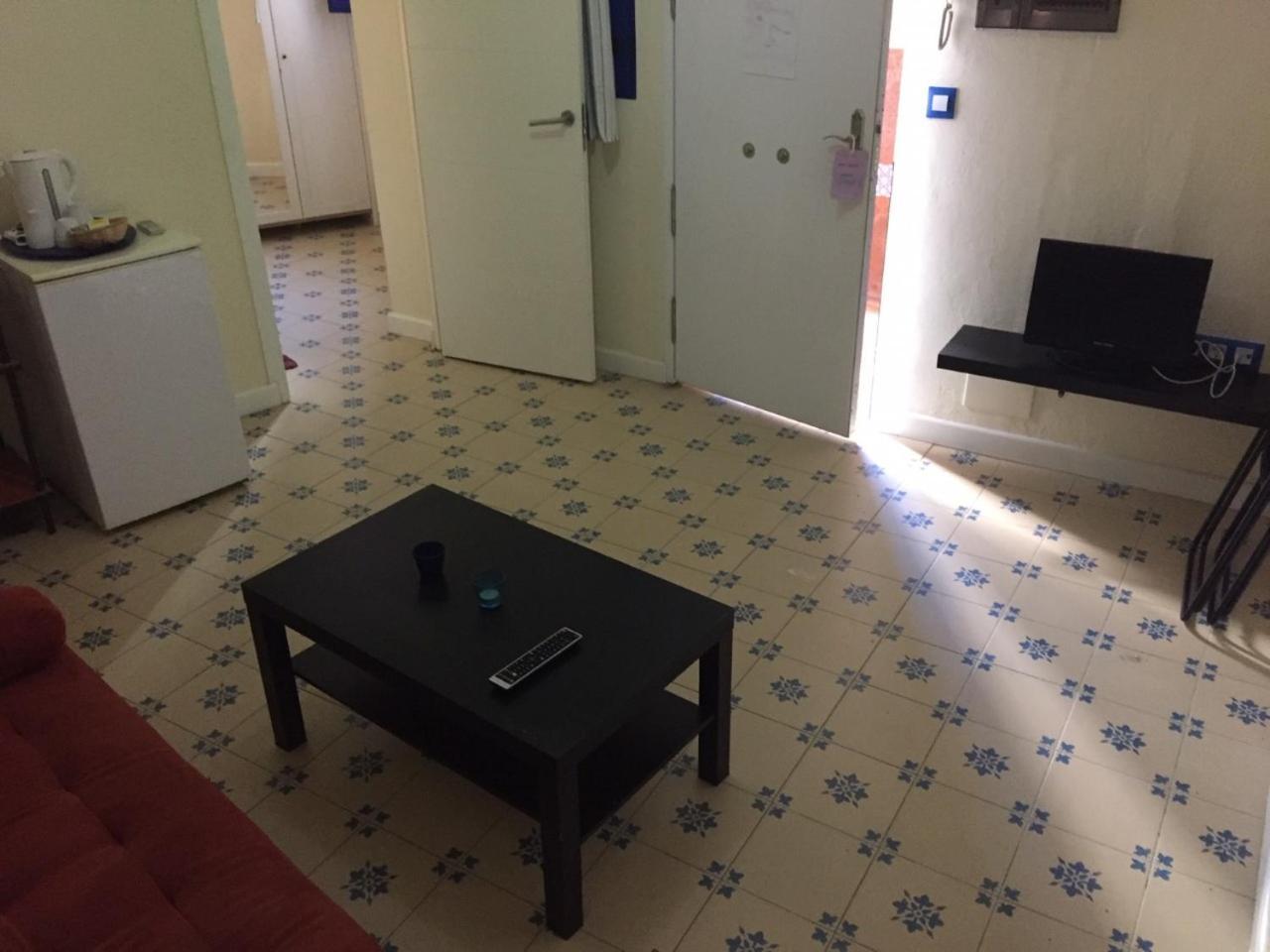 Antilla Riad لا انتيلا المظهر الخارجي الصورة